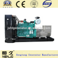 120KW/150KVA Chinese famous brand YUCHAI YC6A210L-D20 diesel generator set